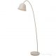 Lampadare - Lampadar design modern Fleur bej