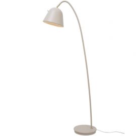 Lampadare - Lampadar design modern Fleur bej