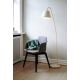 Lampadare - Lampadar design modern Fleur bej