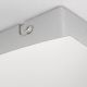 Plafoniere - Plafoniera LED dimabila design minimalist Karlsson 60cm