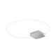 Plafoniere - Plafoniera LED dimabila design minimalist Karlsson 60cm