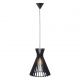 Pendule, Lustre suspendate - Pendul design modern GROA 34 negru