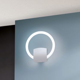 Plafoniere - Aplica LED perete sau tavan, dimabila design minimalist Karlsson 26cm