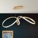 Candelabre, Lustre - Lustra suspendata dimabila Circus satin brass