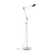 Lampadare - Lampadar LED modern cu brat articulat FUTURA PT ALLUMINIO