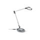 Lampa LED de birou / masa moderna cu brat articulat FUTURA TL ALLUMINIO