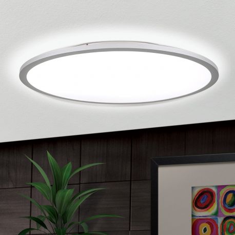Plafoniere - Plafoniera LED dimabila GREG, 60cm