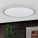 Plafoniere - Plafoniera LED dimabila GREG, 60cm