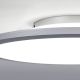 Plafoniere - Plafoniera LED dimabila GREG, 60cm