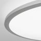 Plafoniere - Plafoniera LED dimabila GREG, 60cm