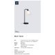 Veioze - Veioza, lampa de masa design modern Molli