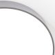 Plafoniere - Plafoniera LED dimabila Space, 60cm