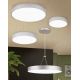 Plafoniere - Plafoniera LED dimabila Space, 60cm