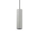 Pendule, Lustre suspendate - Pendul design modern minimalist OAK SP1 ROUND CEMENTO