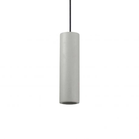 Pendule, Lustre suspendate - Pendul design modern minimalist OAK SP1 ROUND CEMENTO