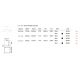 Candelabre, Lustre - Lustra LED design modern geometric ORACLE SLIM SP D050 SQUARE 3000K ON-OFF BK