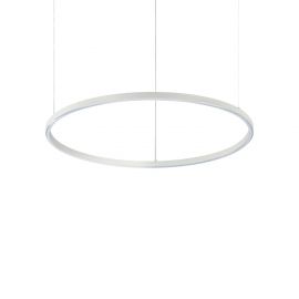 Candelabre, Lustre - Lustra LED design modern ORACLE SLIM SP D070 ROUND 4000K ON-OFF WH