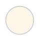 Plafoniere - Plafoniera LED pentru iluminat exterior, senzor de miscare cu microunde, design silm Oja 42 alb 2700K
