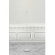 Corpuri de iluminat - Lampadar cu 2 brate design modern, 3-Step MOODMAKER OMARI alb