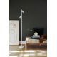 Corpuri de iluminat - Lampadar cu 2 brate design modern, 3-Step MOODMAKER OMARI alb