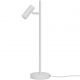 Veioze - Veioza, lampa de masa design modern, 3-Step MOODMAKER OMARI alb