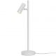 Veioze - Veioza, lampa de masa design modern, 3-Step MOODMAKER OMARI alb