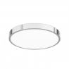 Plafoniera LED Bully 24cm chrome