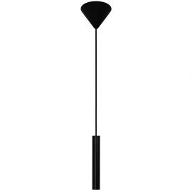 Pendule, Lustre suspendate - Pendul design modern, 3-Step MOODMAKER OMARI negru