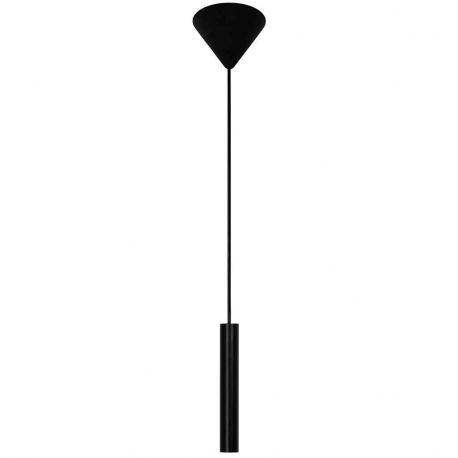 Pendule, Lustre suspendate - Pendul design modern, 3-Step MOODMAKER OMARI negru