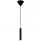 Pendule, Lustre suspendate - Pendul design modern, 3-Step MOODMAKER OMARI negru