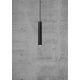Pendule, Lustre suspendate - Pendul design modern, 3-Step MOODMAKER OMARI negru