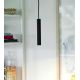 Pendule, Lustre suspendate - Pendul design modern, 3-Step MOODMAKER OMARI negru