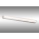 Aplice oglinda, tablou - Aplica liniara LED pentru oglinda baie Ledina, satin chrome finish, 75cm