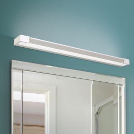 Iluminat pentru baie - Aplica LED directionabila, pentru oglinda baie, MARILYN 90cm