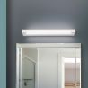 Aplica LED pentru oglinda baie, MARILYN 57cm, alb