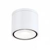 Spot LED aplicat cu protectie la umiditate IP65, SPUTNIK 14,5cm, alb