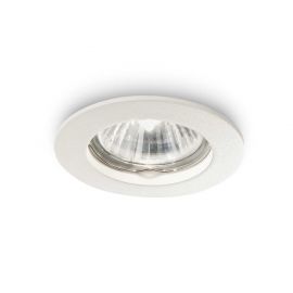 Set de 3 spoturi incastrabile JAZZ BIANCO
