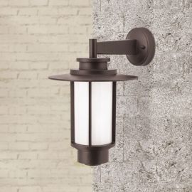 Aplice - Aplica de exterior cu protectie IP54 Teiko