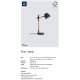 Veioze - Veioza, lampa de masa design modern THEO