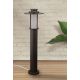 Stalpi - Stalp de gradina cu protectie IP54 Teiko, H-80cm