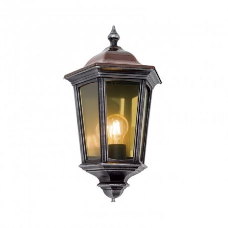 Aplice - Aplica de perete exterior stil clasic IP44 Hermine