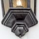Aplice - Aplica de perete exterior stil clasic IP44 Hermine