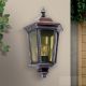 Aplice - Aplica de perete exterior stil clasic IP44 Hermine