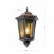 Aplice - Aplica de perete exterior stil clasic IP44 Hermine