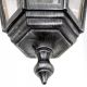 Aplice - Aplica de perete exterior stil clasic IP43 Hermine