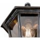 Aplice - Aplica de perete exterior stil clasic IP43 Hermine