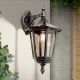 Aplice - Aplica de perete exterior stil clasic IP43 Hermine