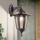 Aplice - Aplica de perete exterior stil clasic IP43 Hermine