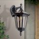 Aplice - Aplica de perete exterior stil clasic IP43 Hermine