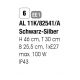 Aplice - Aplica de perete exterior stil clasic IP43 Hermine